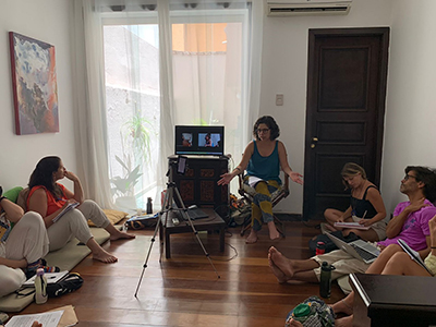 Curso de Formação
