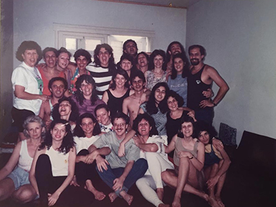 Curso de Formação