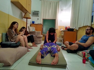 Curso de Formação