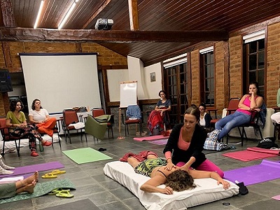Curso de Formação