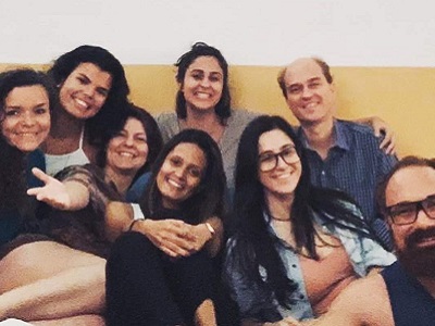 Curso de Formação