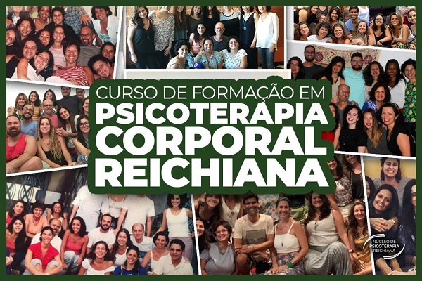 Curso de Formação Profissional